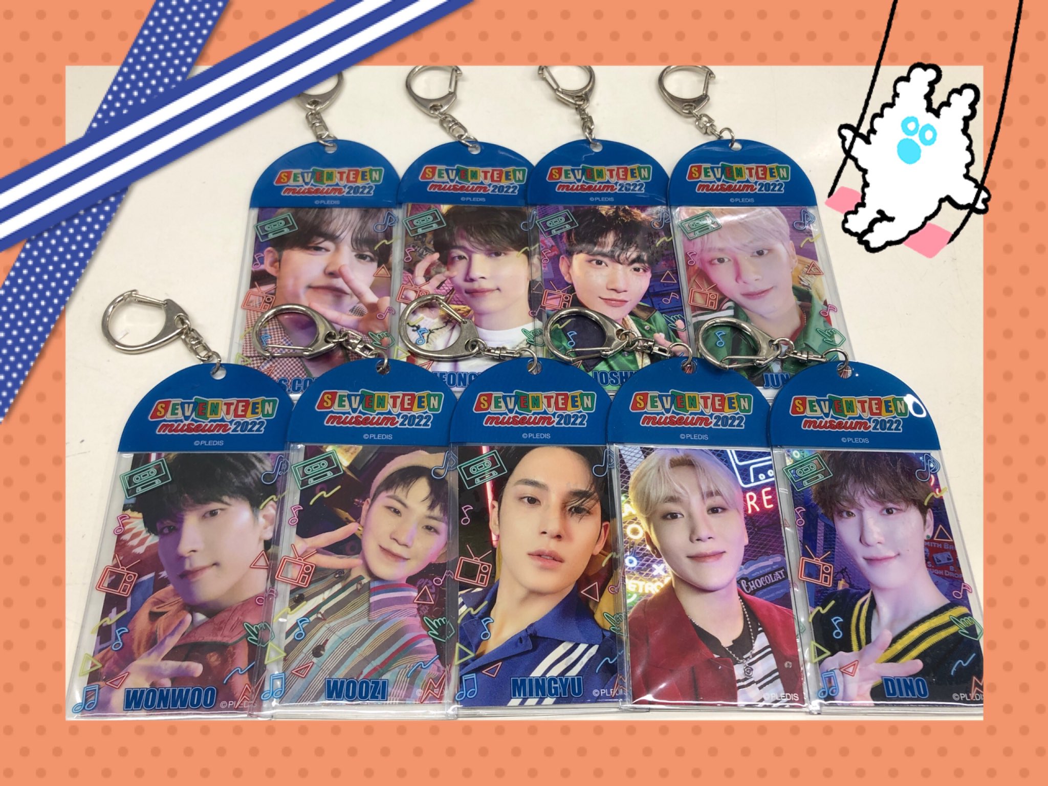 K-POP・J-POP館 on X: 