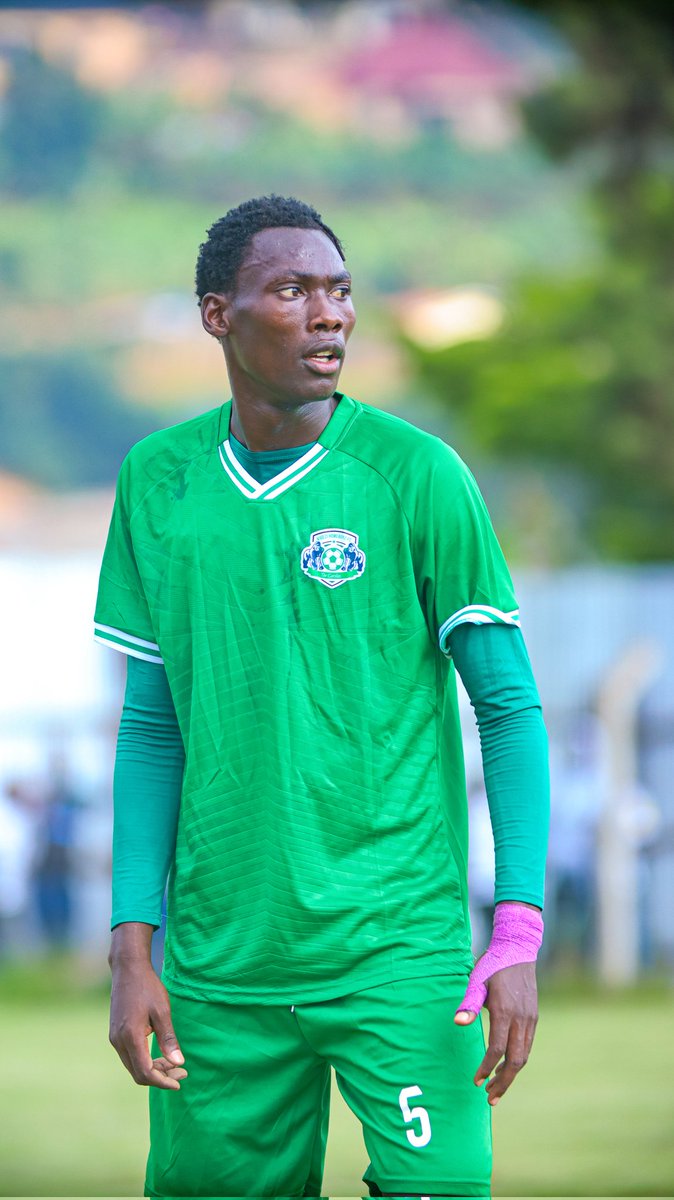 Tumwesigye Enock tweet media