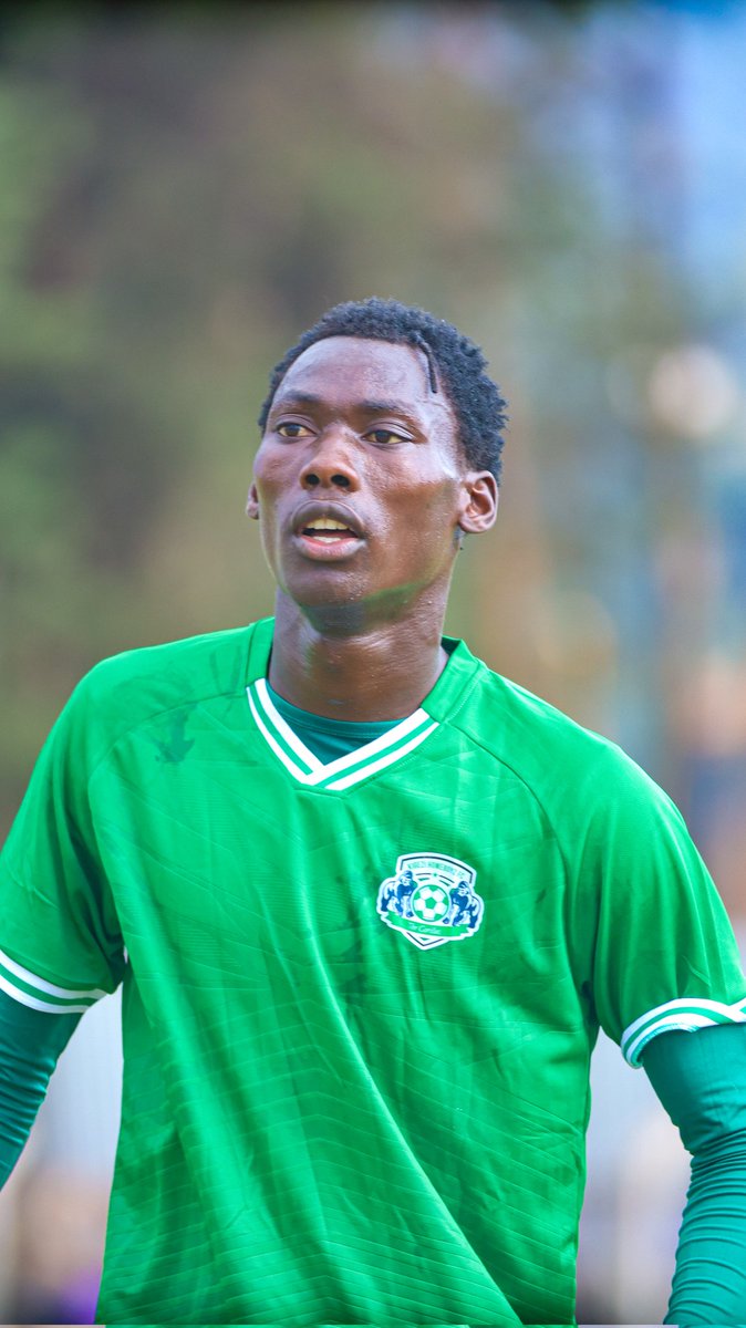 Tumwesigye Enock tweet media