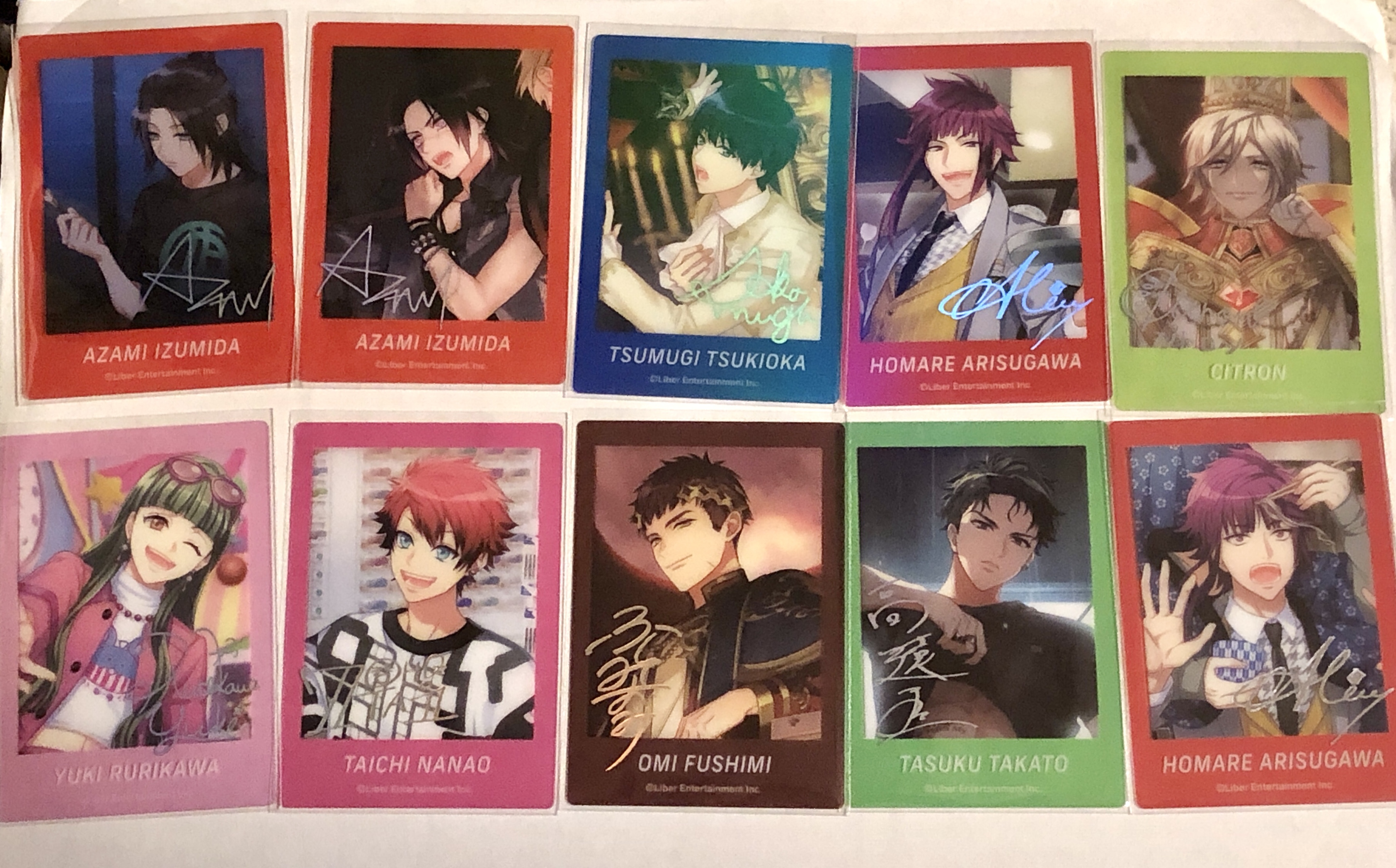 m。(プロフ必読)無言お取引NG m。(プロフ必読)無言お取引NG mプロフ必読【無言取引】様専用