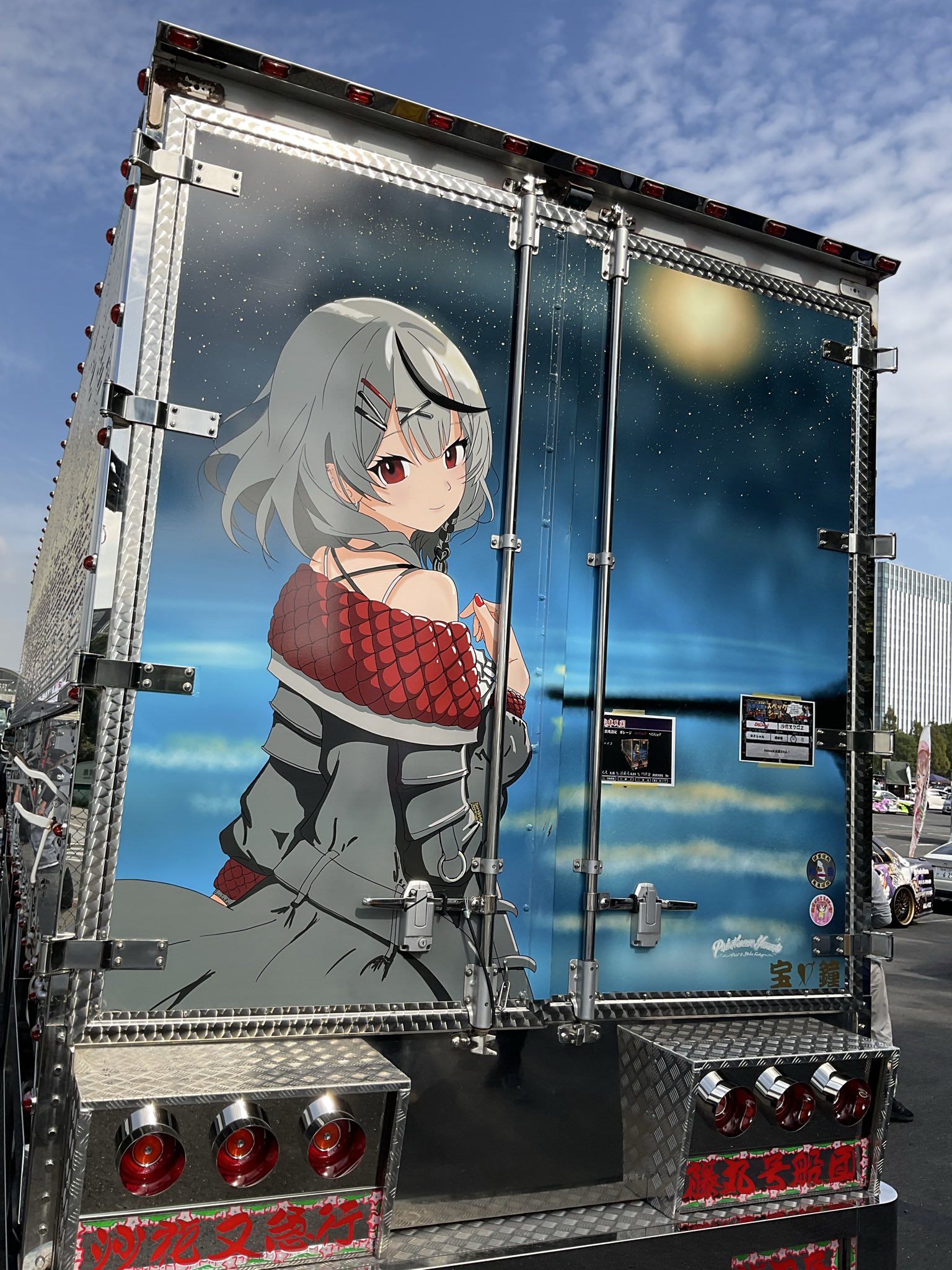 にっころがし⭐️🕊️ on X: 