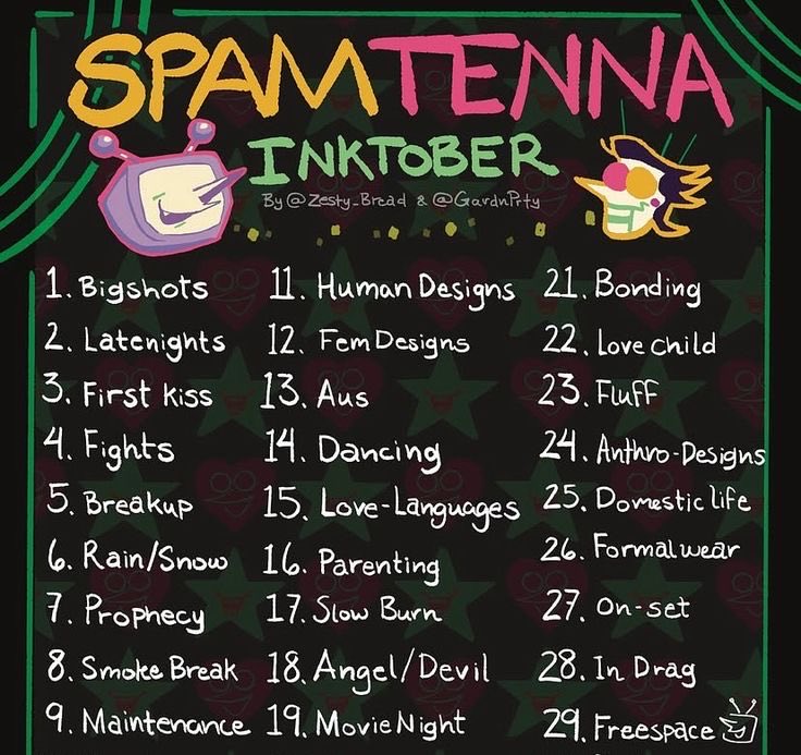 Luthe👻🎃 tweet media