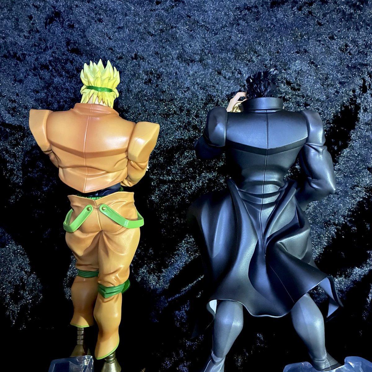 🆕新景品のご紹介🆕 ジョジョの奇妙な冒険 スターダストクルセイダース