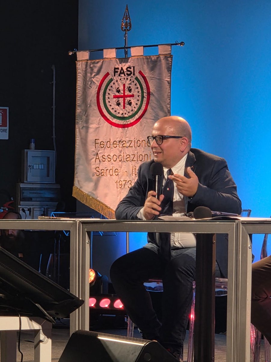 Salvatore Deidda noto Sasso tweet media