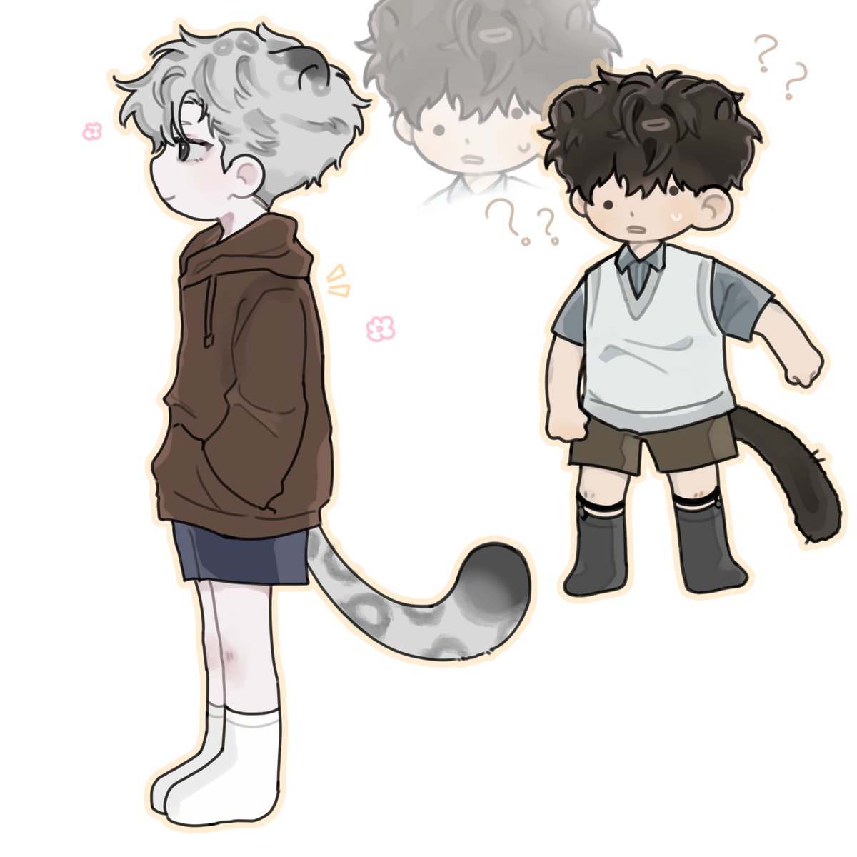 finished it n realized Taeui’s jacket ain’t got pockets