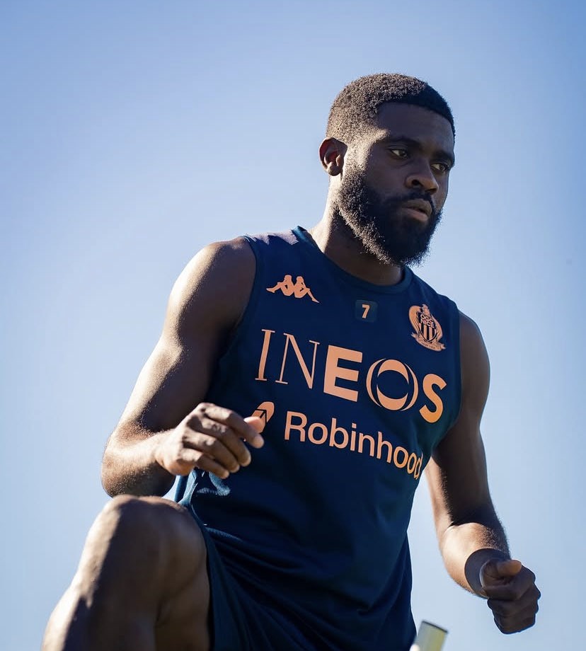 Pellegrini ve Boga’yı alabilseydik bu sezon en az 85-90 puan toplardı Trabzonspor