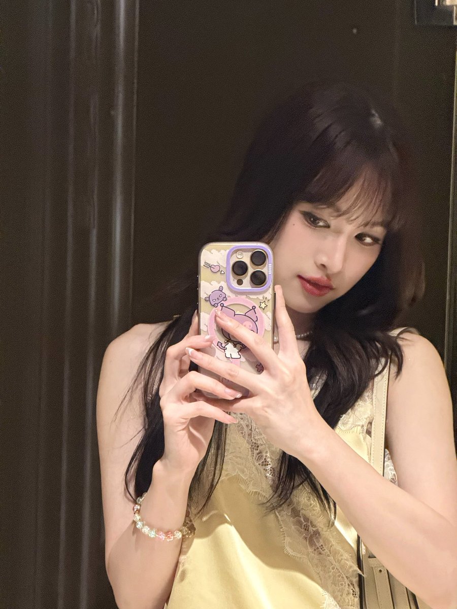 chanya_cyp's tweet image. 💜💫
#NewChanyapuk
 #ChanyaQRRA
