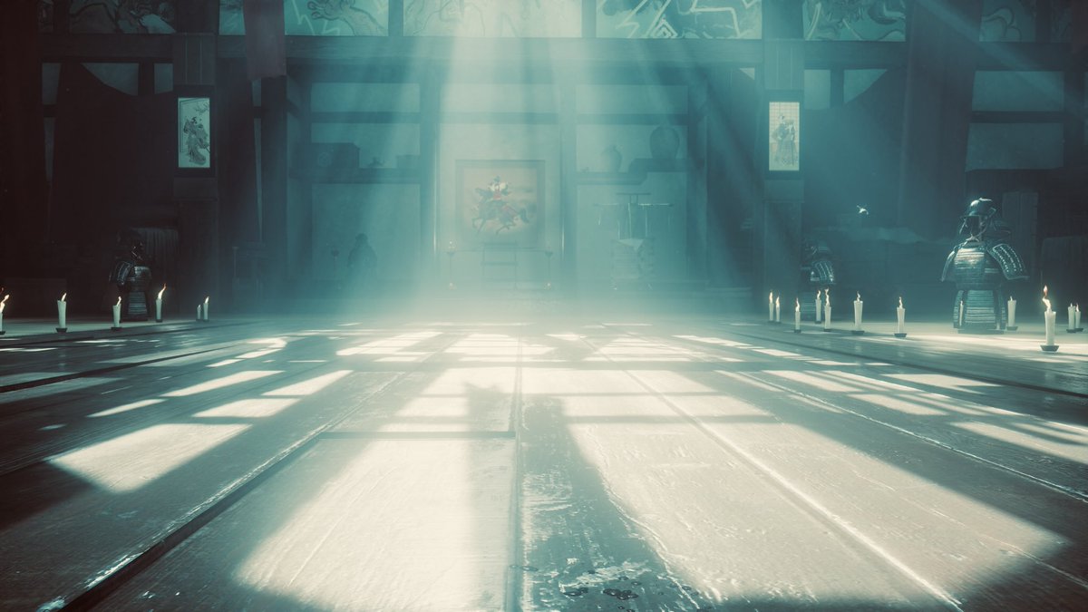den_g's tweet image. Ghost of Yotei
#PS5Share #PhotoMode #WorldofVP #VPGamers #VPRT #ukrVP #VirtualPhotography #TPM #ThePhotoMode #PSshare #PSBlog #VPWorld #TPMYotei #GhostofYotei