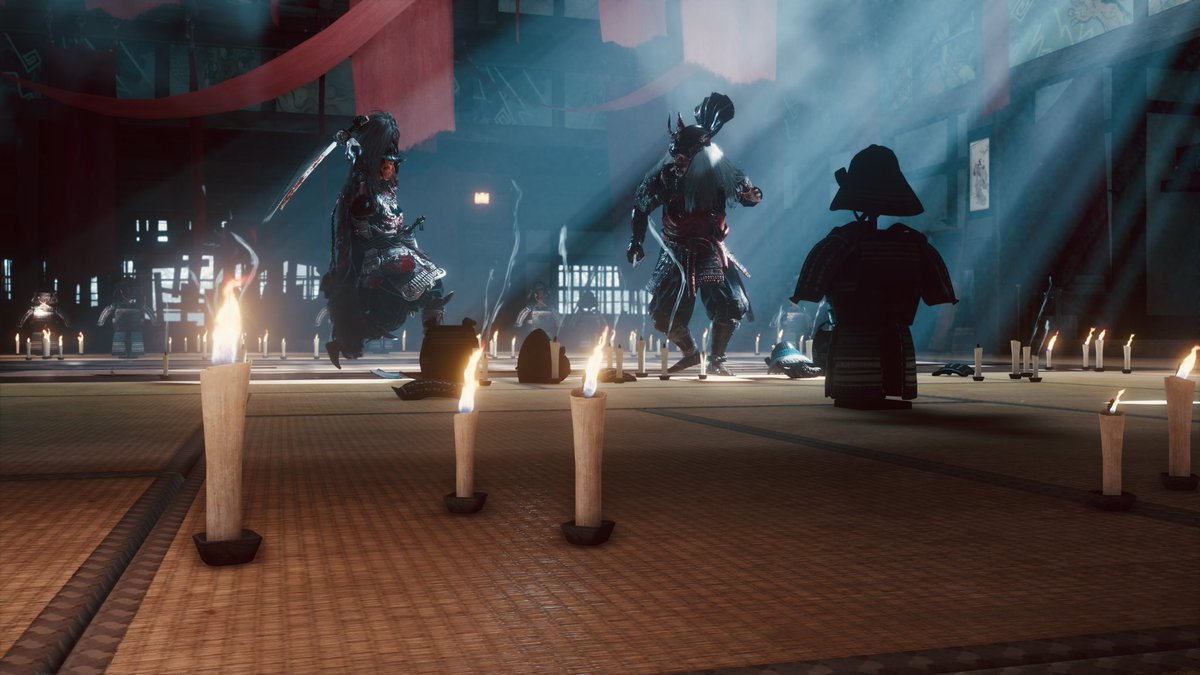 den_g's tweet image. Ghost of Yotei
#PS5Share #PhotoMode #WorldofVP #VPGamers #VPRT #ukrVP #VirtualPhotography #TPM #ThePhotoMode #PSshare #PSBlog #VPWorld #TPMYotei #GhostofYotei