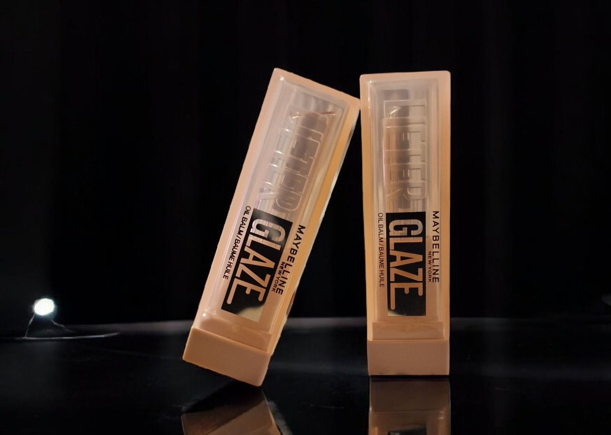 [Werbung]💋 Mein aktueller Favorit – Maybelline Lifter Glaze Oil Balm!
Pflegt intensiv, verleiht natürlichen Glanz und ein frisches Gefühl, das bleibt. ✨#trnd_maybelline  #maybelline_lifterglaze
#Maybelline #LifterGlaze #GlossyLips #BeautyTok <a href="/trnd/">trnd DACH</a> <a href="/Maybelline/">Maybelline New York</a>