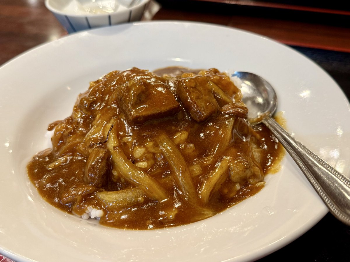 sakura_mmt_hyh's tweet image. 相葉ちゃんと同じの食べてきました