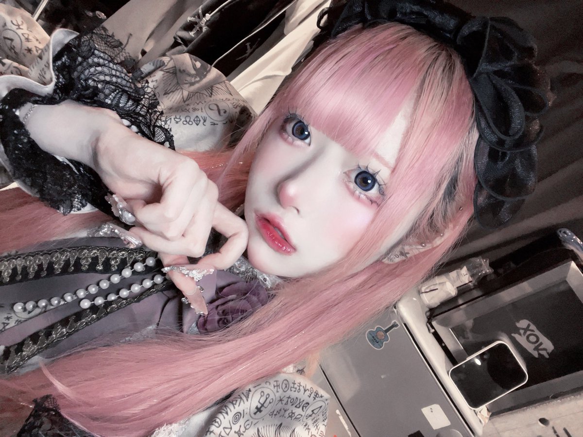 ひとつになれなきゃしんじゃうじゃん？♥