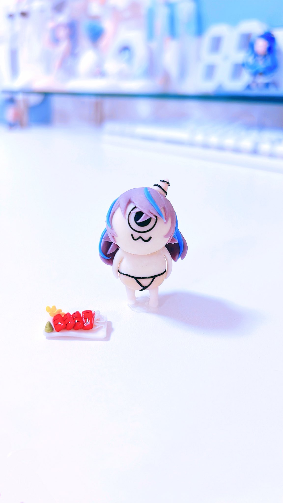 星導ショウ - Search / X