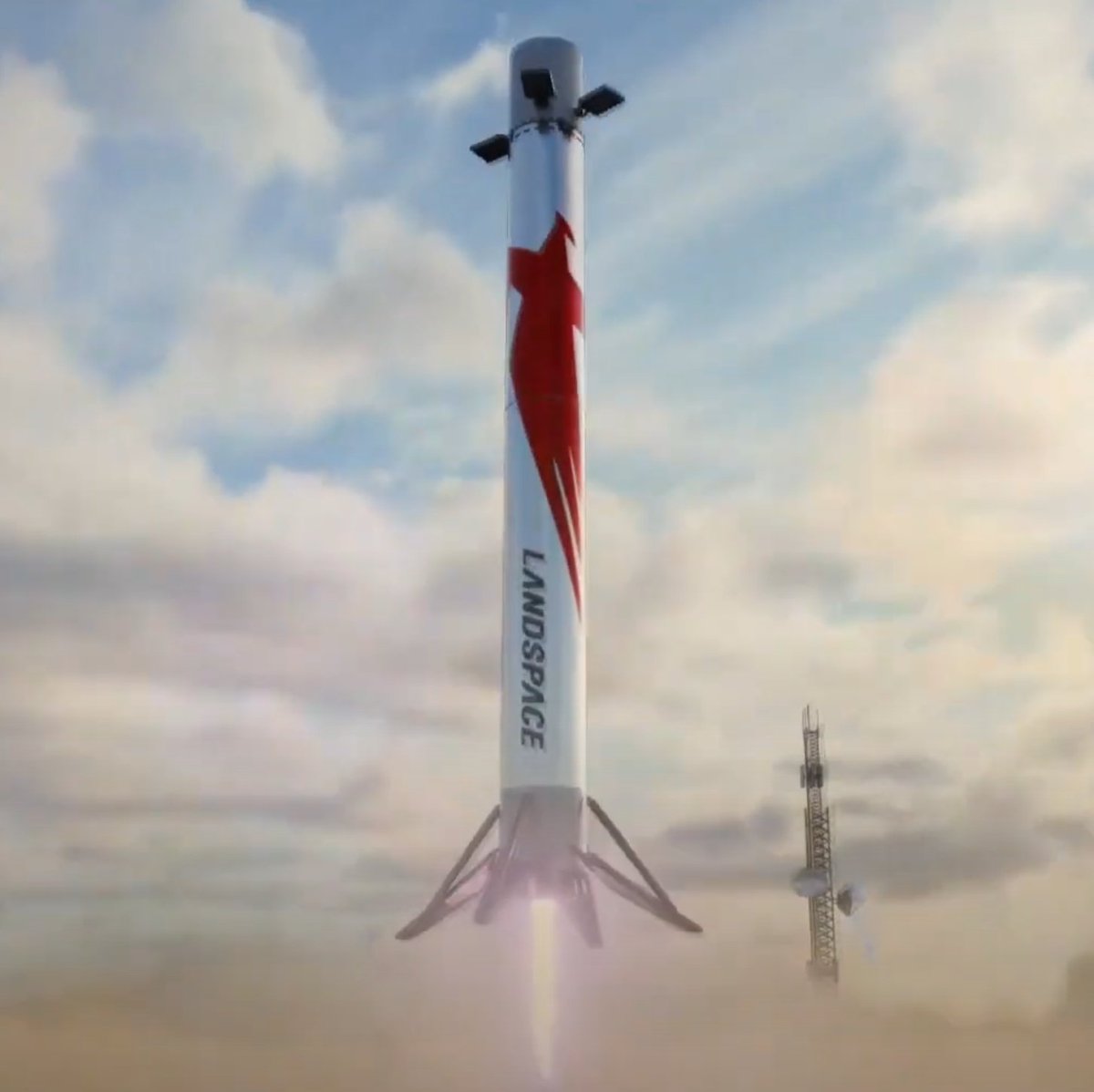 През декември ще отбележим десетилетие от първото кацане на „Фалкън 9“. И докато ракетите на СпейсЕкс не спират да летят, за останалия свят това е постижение тип „Аполо“ – никой не може да повтори. Сега Блу Ориджин и ЛандСпейс се борят за второто място. cosmos.1.bg/space/2025/10/…