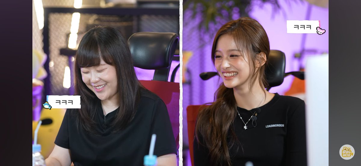 아니 내 뜰기님 여자탤런트만 만나면 유독 좋아하는거 왤케웃기지,

당연함
평소에 녹화를 늘 시커먼 남자 4명(한분은돌아가셨다네요)이랑만 해오심