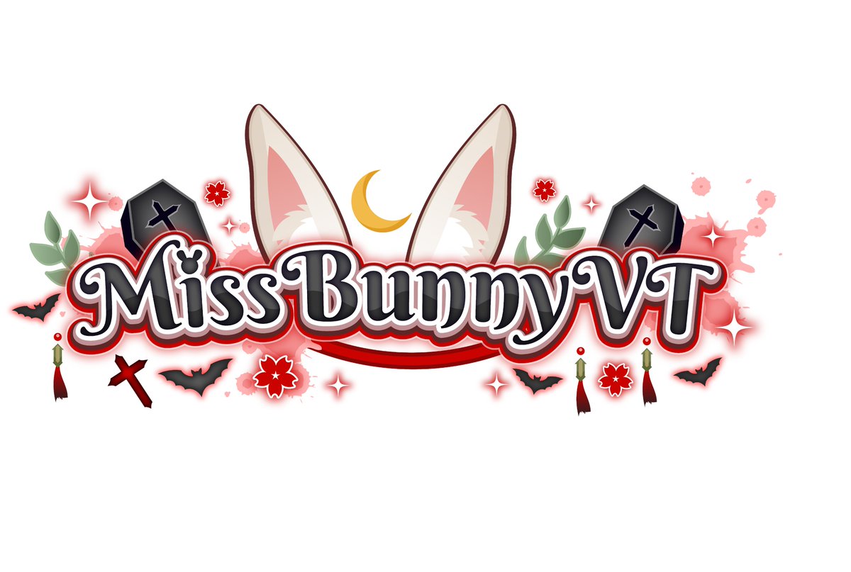 Miss Bunny 🐇bunny Moon goddess 🌕 Vtuber tweet media