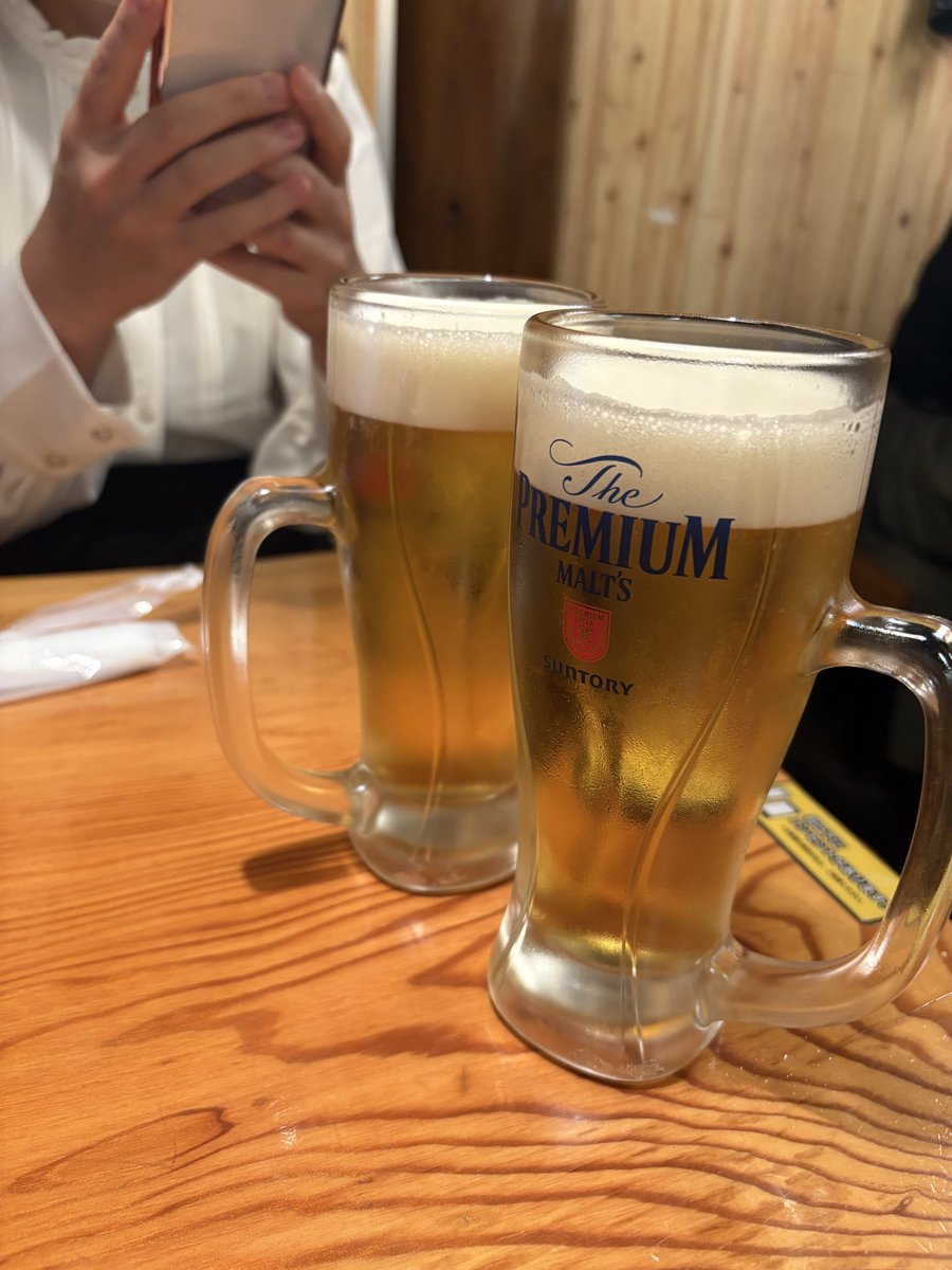 うちあげ！！！！！！！！！！！！！！