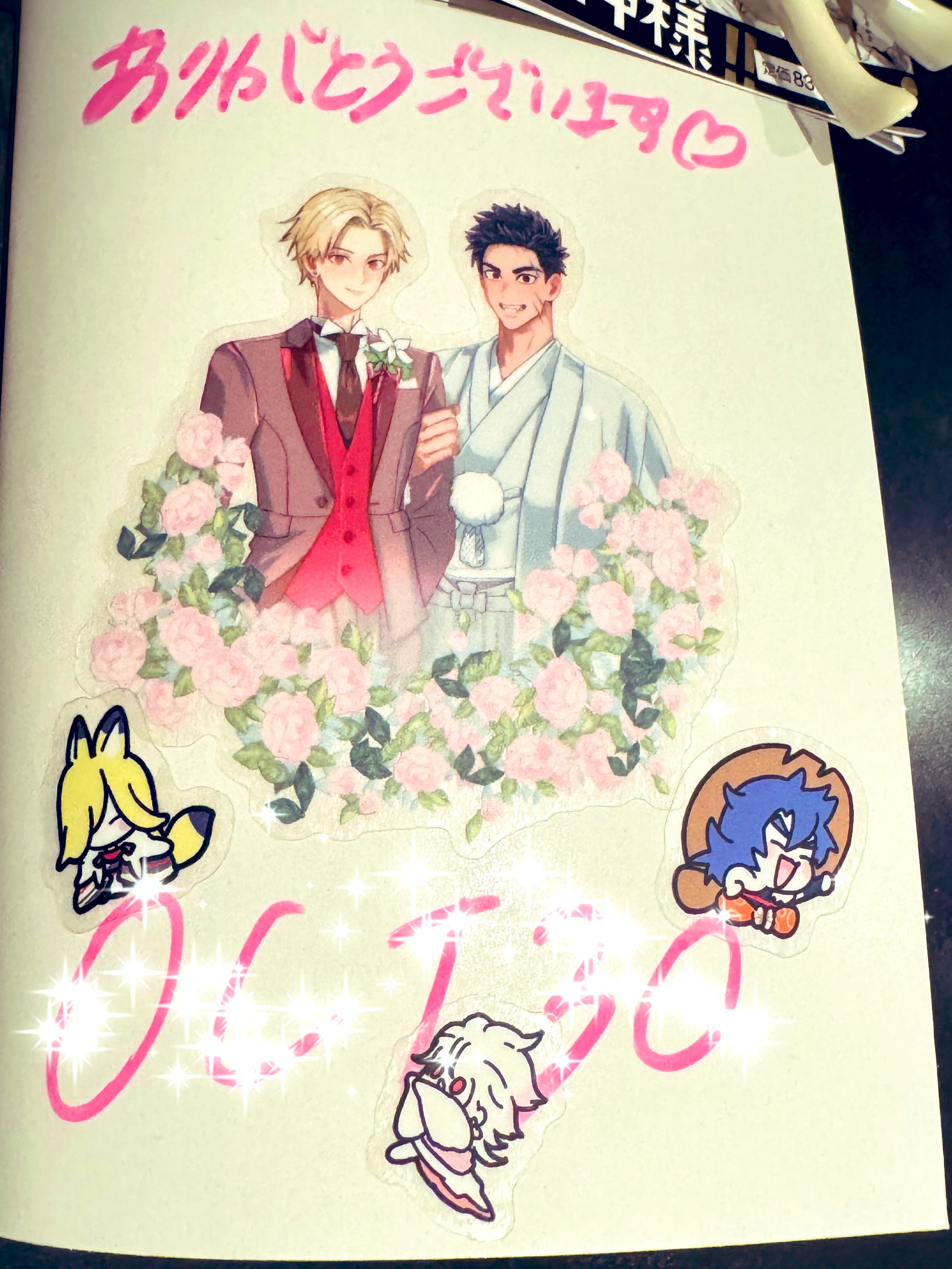 OCT30☀8/12コミックス発売🐦‍⬛ (@inu_kawaii_hina) / X