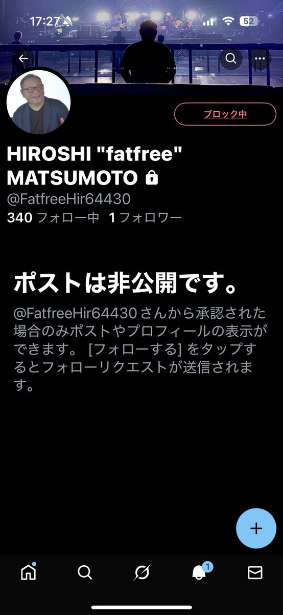 Tweet media one