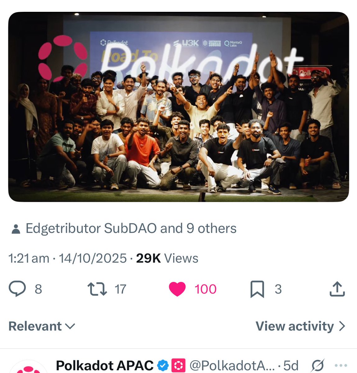 Musthafa Ak (Unemployed Arc) tweet media