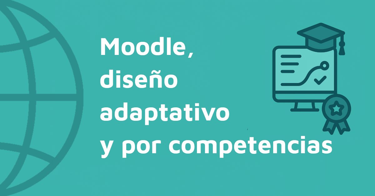 netlearning20's tweet image. ¿Sabías que Moodle permite combinar aprendizaje adaptativo + basado en competencias para crear cursos más efectivos? Te contamos cómo estructurarlo paso a paso en el este artículo:
🔗 net-learning.com.ar/blog/por-que-e…
#eLearning #EducaciónDigital #Competencias #Moodle