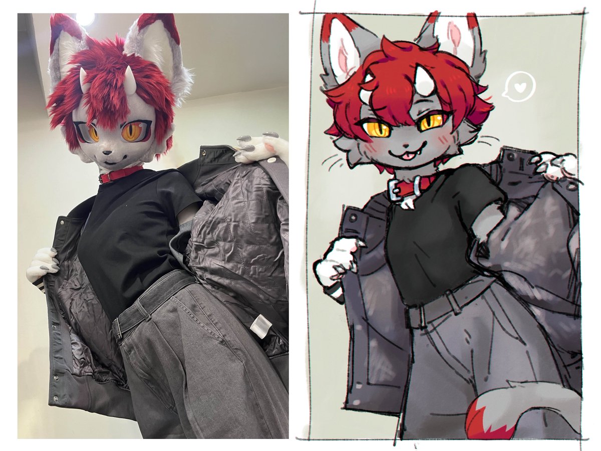 這麼好看的咪
必須請大家多看一點😌👌👌