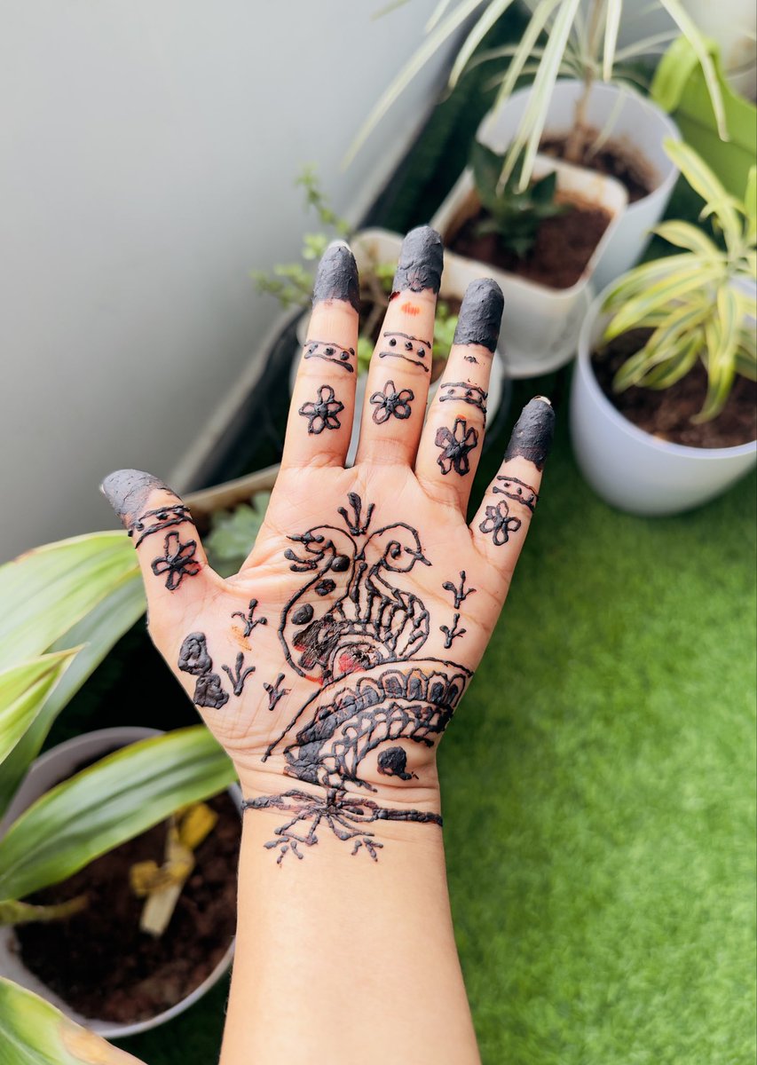 Jakera Choudhury tweet media