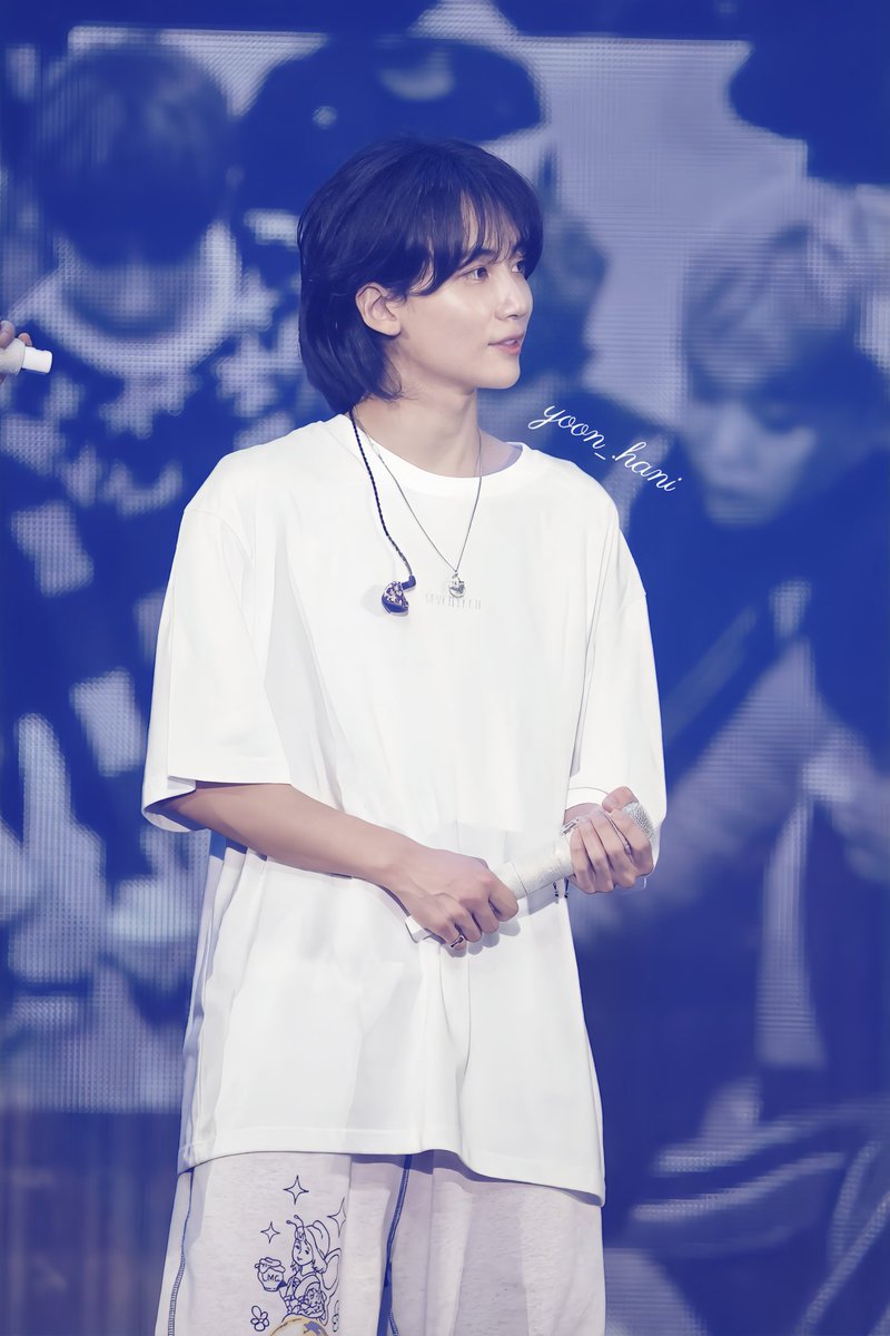 yoon_haniii's tweet photo. 230310
🤍🐰
#jeonghan #seventeen #ジョンハン #윤정한 #정한 #2023caratland https://t.co/VszqW427Fa