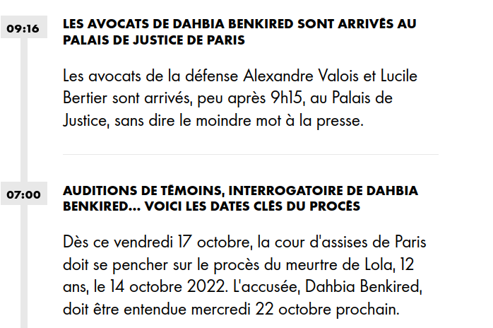 Casimir_Noir's tweet photo. Me #AlexandreSilva fait usage d'un alias #AlexandreValois pour le procès et est assisté par Me #LucileBertier auteure du "Guide de défense des victimes de violences intrafamiliales" (collaboration @parquetdeParis, Préface de #LaureBeccuau) 
https://t.co/IsaDM1RYnd https://t.co/PvJDAQMqev