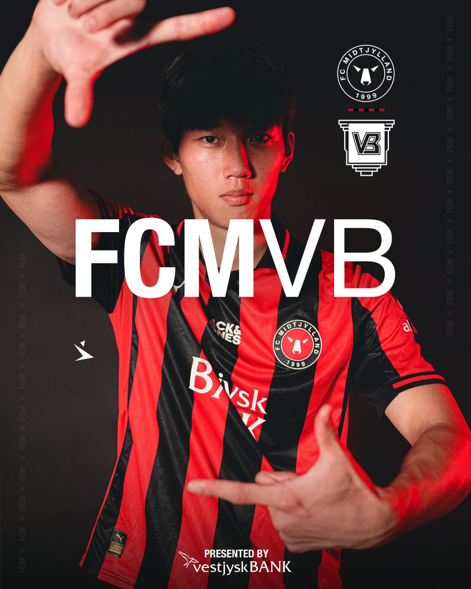 Work for <a href="/fcmidtjylland/">FC Midtjylland</a> 🐺