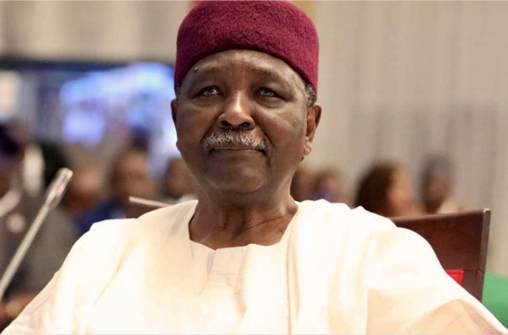 As a living chapter in Nigeria’s history, General Yakubu Gowon has defined what it means to lead with discipline, patriotism, and a deep sense of commitment to the unity of our nation. 

His decision to pursue reconciliation after the civil war remains one of the most defining
