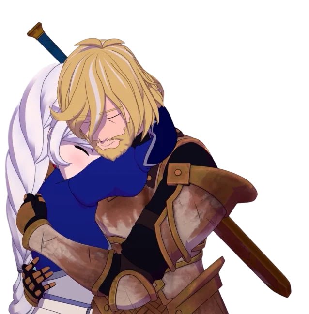 jaYTgameNews's tweet image. Good morning #RWBY fandom Weiss should be happy with Jaune. #JauneArc #WeissSchnee