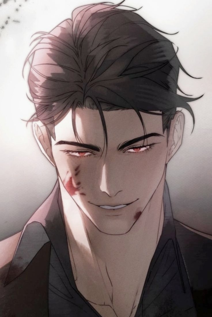 beiliadona's tweet image. The man ️️️️       ️️️️️️       ️️️️️️       ️️️️️️       ️️The nemesis 
️️️️       ️️️️️️       ️️️️️️       ️️️️️️       ️️️️️️       ️️️️️️       ️️️️️️    of his life