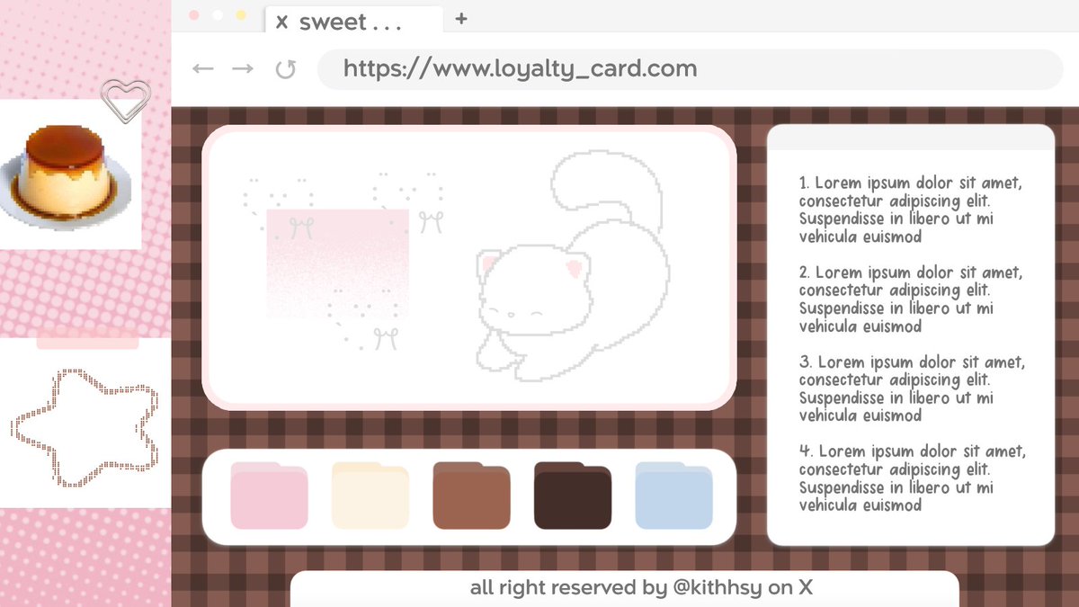 boleh bantu repost? terima kasih ‹𝟹

haing! aku membawa template setup BA layout [ IPV file ] yang available to take sekarang jugalp! boleh hubungi aku melalui dm yaa 💌꜀(^. . ^꜀ )੭ 

cek ALT &amp; reply untuk informasi selanjutnya (ˆ꜆ . . ꜀ˆ) 🍮 💗 ! 

#zonauang #zonaba