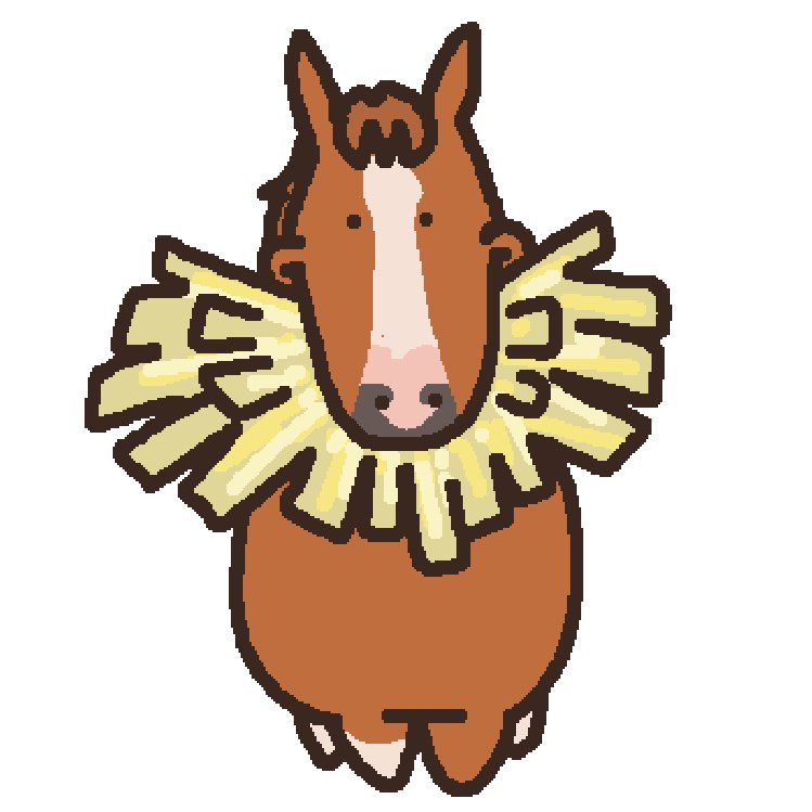 Hay