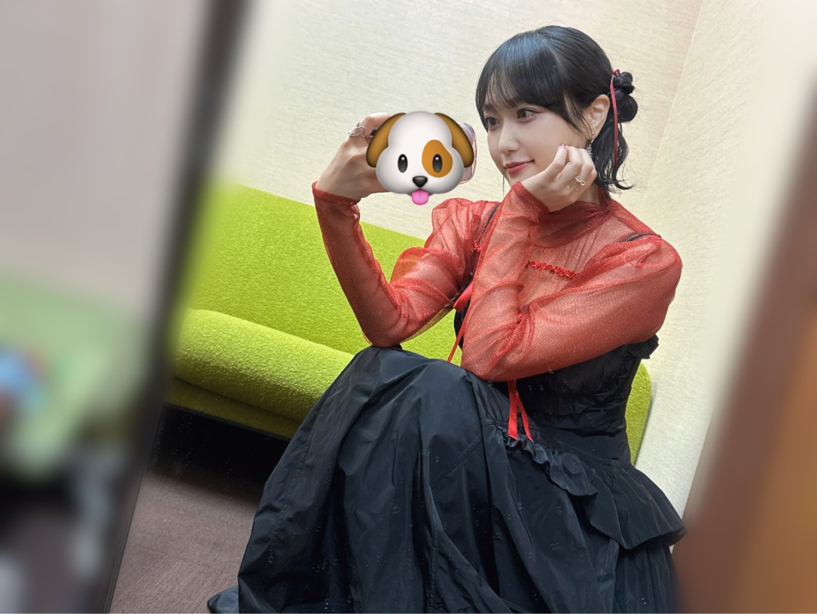 i☆Ris 久保田未夢 つなぎ ツナギ i☆Ris 久保田未夢 つなぎ ツナギ i☆Ris 公式チャンネル - YouTube