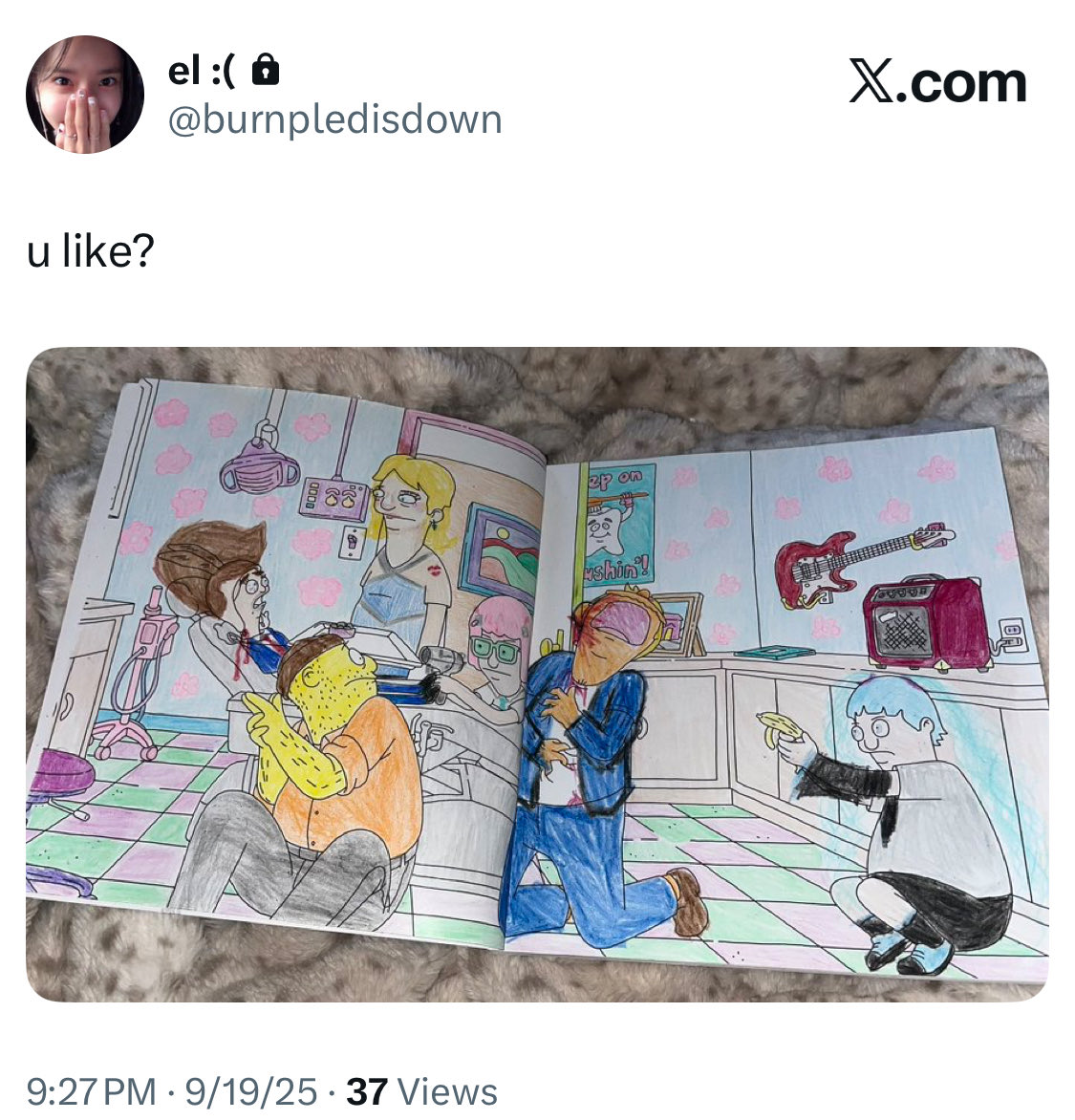 Tweet media one