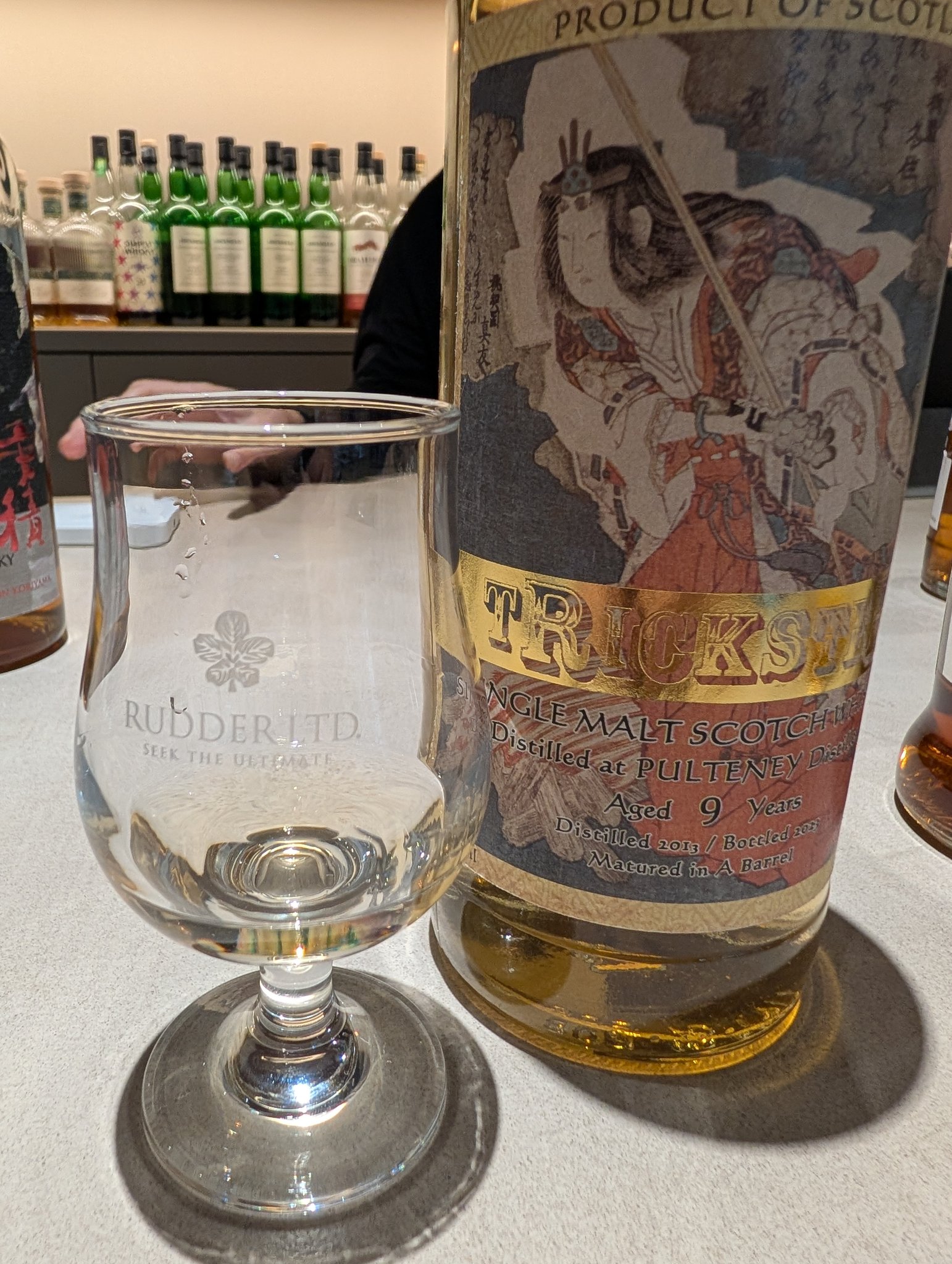 KJ (@ultimatespirits) / X