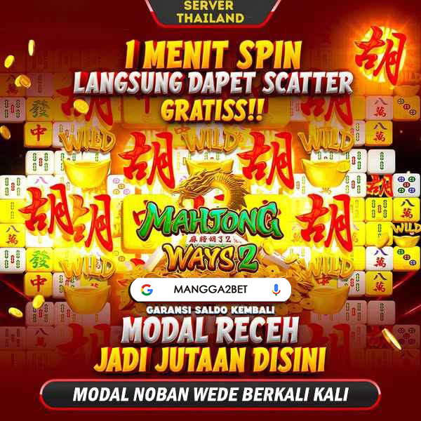 MG2BET's tweet photo. MANGGA2BET Situs Slot Terpercaya Pragmatic Play Paling Cuan Mudah Menang. Jackpot Setiap Hari di MG2BET.

Daftar : https://t.co/zDy7I2lvNv

#mangga2bet #mg2bet #slotmangga2bet #slotmg2bet #slotgacor #agenslot #agenbola #linkgacor #agenslot #linkslot #mg2bet #slotviral #mahjong https://t.co/SWPRRQNb85