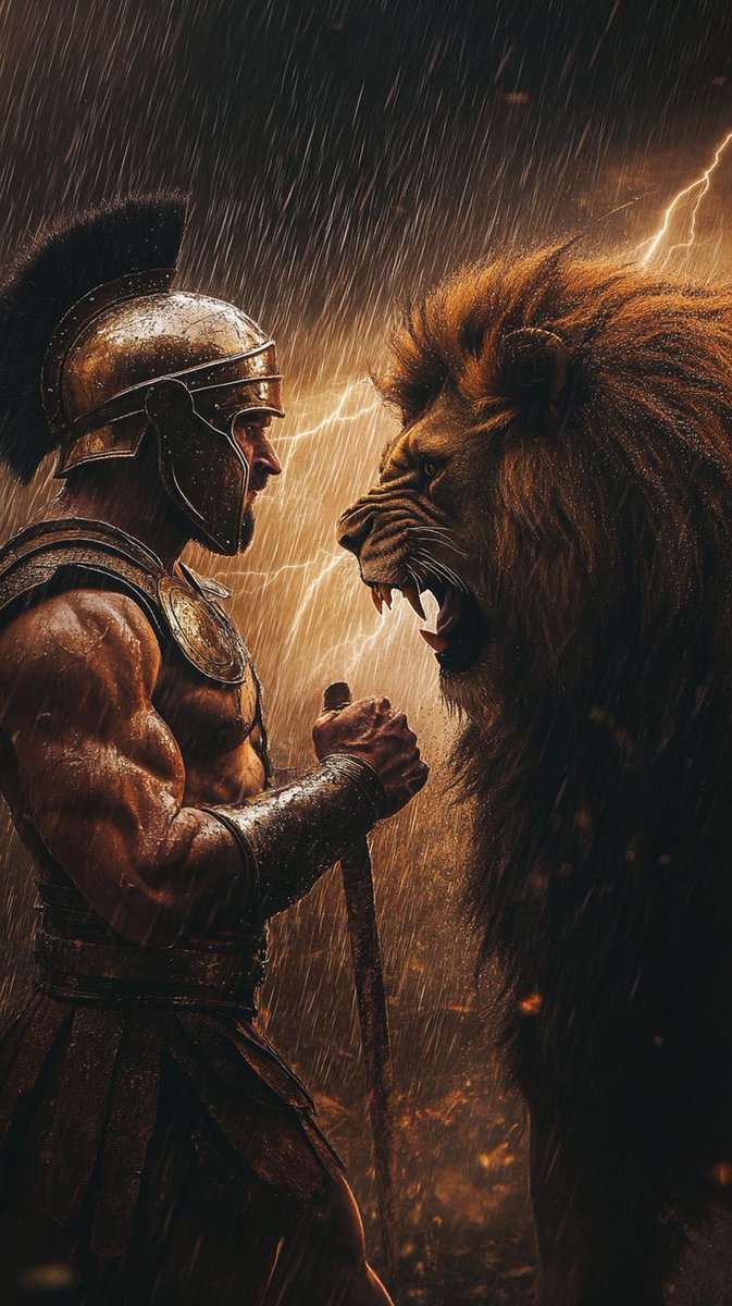 Anseia que o Senhor batalhe por você? Prepare-se, peça e permita. Dt 33:7 #rpsp