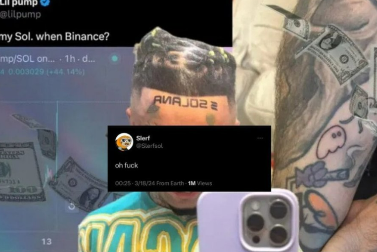 xinyi7171's tweet image. 本轮加密周期中最大的“顶部信号”👇🧵