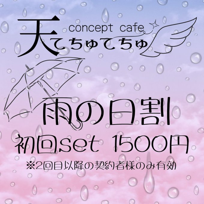 てちゅ☆てちゅ