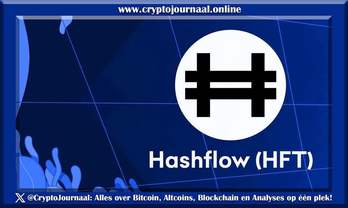 BrainrotLedger's tweet photo. #Hashflow ( $HFT ) - #Uitleg
💡 Wat is Hashflow ( $HFT )?
Hashflow is een multichain gedecentraliseerde beurs (DEX) die gebruikers de mogelijkheid biedt om digitale activa te verhandelen op verschillende blockchains zoals Ethereum, Arbitrum, Avalanche, BNB Chain, Optimism, Polygon en Solana.
Het platform onderscheidt zich door zijn innovatieve Request for Quote (RFQ)-mechanisme, dat slippage-vrije, gegarandeerde prijzen mogelijk maakt.
Daarnaast gebruikt Hashflow een intent-based Smart Order Routing (SOR)-architectuur, die de beste handelsroutes selecteert over meerdere liquiditeitsbronnen, zoals professionele marketmakers (PMMs) en geautomatiseerde marketmakers (AMMs).
Het $HFT-token fungeert als het governance- en utility-token binnen het Hashflow-ecosysteem, waarmee houders kunnen meebeslissen over protocolupdates en deelnemen aan de groei van het platform.
#CryptoEcosysteem
⚙️ Hoe werkt Hashflow?
Hashflow combineert geavanceerde blockchain-technologieën om een betrouwbare, efficiënte en gebruikersvriendelijke handelsomgeving te bieden:
🔸 Request for Quote (RFQ) mechanisme:
Marketmakers bieden cryptografisch ondertekende offertes, wat zorgt voor gegarandeerde prijzen zonder slippage. Dit verschilt fundamenteel van het traditionele AMM-model waar prijsimpact en slippage voorkomen.
🔸 Intent-based Smart Order Routing (SOR):
Deze slimme router vindt de meest optimale handelsroute over verschillende liquiditeitsbronnen en blockchains, zodat gebruikers altijd de beste prijs ontvangen, ongeacht handelsvolume.
🔸 Multichain Ondersteuning:
Door op meerdere blockchains actief te zijn, kunnen gebruikers een breed scala aan activa verhandelen zonder beperkingen van één keten.
🔸 Hashverse:
Een innovatief, gamified handelsplatform waar gebruikers betrokken worden via competities en beloningen, waaronder een prijzengeldpot van 1 miljoen HFT-tokens, wat de communitybinding versterkt.
#BlockchainInnovatie
🪙 De rol van $HFT
Het $HFT-token is cruciaal binnen Hashflow en vervult diverse functies:
🔸 Governance:
Tokenhouders krijgen stemrecht over belangrijke protocolwijzigingen, updates en beleidsbeslissingen, waardoor het platform gedecentraliseerd blijft en gebruikers direct invloed hebben.
🔸 Staking en Fee Redistribution:
Houders kunnen $HFT staken om een deel van de platformfee-inkomsten terug te verdienen, wat een aantrekkelijk passief inkomensmodel creëert en de tokenwaarde ondersteunt.
🔸 Incentives en Beloningen:
$HFT wordt gebruikt om handelaren en liquiditeitsverschaffers te belonen, wat de liquiditeit en het handelsvolume van het platform vergroot.
#Tokenomics
🛠️ Belangrijke kenmerken:
🔸 Maximale voorraad: 1 miljard $HFT-tokens, zonder verdere uitgifte mogelijk.
🔸 Circulerend aanbod: Wordt gefaseerd vrijgegeven met dagelijkse unlocks tot eind 2028, wat zorg draagt voor een gecontroleerde toevoer.
🔸 Concentratie: Ongeveer 70% van de tokens wordt gehouden door whales, wat een bron van volatiliteit kan zijn.
🔸 Fee Switch: Een mechanisme dat 50% van de platforminkomsten teruggeeft aan stakers, wat de tokenholding aantrekkelijker maakt.
#BlockchainVooruitgang
📜 Geschiedenis en ontwikkeling:
Hashflow werd gelanceerd in april 2021 en is sindsdien snel uitgegroeid tot een van de toonaangevende gedecentraliseerde exchanges dankzij de innovatieve combinatie van RFQ en slimme orderroutering.
De introductie van Hashflow 2.0 verbeterde de prijsmechanismen en liquiditeit aanzienlijk. Recente integraties met onder andere het Solana-netwerk en diverse liquiditeitsplatformen versterken de multichain strategie van Hashflow en verhogen de adoptie.
#CryptoGeschiedenis
💸 Markt en gebruikersinformatie:
Het platform heeft aanzienlijke handelsvolumes gefaciliteerd en biedt toegang tot miljarden dollars aan liquiditeit, wat het geschikt maakt voor zowel retail- als institutionele handelaren. De unieke slippage-vrije ervaring trekt actieve traders aan, terwijl de multichain aanpak zorgt voor brede toegankelijkheid.
#Marktanalyse
✅ Voordelen van Hashflow:
🔸 Slippage-vrije handel dankzij het RFQ-mechanisme.
🔸 Breed aanbod aan ketens en tokens via multichain ondersteuning.
🔸 Optimale prijsbepaling door intent-based slimme orderroutering.
🔸 Communitybetrokkenheid via gamified platform Hashverse.
🔸 Stakers worden beloond door fee redistribution.
#DeFiToepassingen
⚠️ Uitdagingen en risico’s:
🔸 Token unlocks: Geleidelijke vrijgave tot 2028 kan verkoopdruk veroorzaken.
🔸 Whale-concentratie: Hoge concentratie kan prijsvolatiliteit stimuleren.
🔸 Relatief lage TVL: De Total Value Locked is beperkt ten opzichte van de marktkapitalisatie.
🔸 Marktvolatiliteit: Zoals bij veel altcoins is de prijs gevoelig voor marktbewegingen en sentiment.
#CryptoUitdagingen
🛠️ Toepassingen en adoptie:
Hashflow speelt een belangrijke rol in het vergroten van de toegankelijkheid en efficiëntie van multichain DEX-handel. De innovatieve technologieën maken het platform aantrekkelijk voor diverse gebruikers, van kleine traders tot grote liquiditeitsverschaffers. Door voortdurende technologische upgrades en ecosystempartnerschappen blijft de adoptie groeien.
#DeFiAdoptie
📊 Koers en marktprestaties:
Hashflow heeft zich bewezen als een krachtig handelsplatform binnen de DEX-ruimte, met sterke marktactiviteiten en gebruikersgroei. De tokenomics en fee-redistributie ondersteunen een gezonde ecosysteemontwikkeling, hoewel marktfluctuaties en unlock-schema’s aandacht vereisen.
#MarktVolatiliteit
🔮 Toekomstperspectief:
Met voortdurende innovatie, uitbreiding naar nieuwe blockchains en verbetering van gebruikerservaring, is Hashflow goed gepositioneerd om zijn marktaandeel te vergroten. Investeerders moeten echter rekening houden met de inherente risico’s die horen bij de cryptomarkt en tokenstructuur.
#DeFiToekomst
🎯 Conclusie:
Hashflow ( $HFT ) is een innovatief, multichain DEX-platform dat zich onderscheidt door slippage-vrije handel en geavanceerde orderroutering. Met een groeiend ecosysteem en sterke technologie vormt het een veelbelovende speler binnen de DeFi-wereld.
Potentiële gebruikers en investeerders doen er goed aan zich grondig te informeren en bewust te zijn van de risico’s.
#CryptoConclusie
🛒 Zelf $HFT kopen?
$HFT is eenvoudig te kopen op #Bitvavo:
✅ Meer dan 400 #Altcoins beschikbaar
✅ Tot €100.000 #Accountgarantie
✅ Geregistreerd bij De Nederlandsche Bank (#DNB)
✅ Meld je aan via onderstaande link en handel tot €10.000 helemaal #Gratis!
🔗 https://t.co/DThEHyXfzf
#CryptoJournaal #AltcoinPedia #Bitcoin #Crypto #Exchange
📚 Handige bronnen en extra informatie
Wil je meer weten over #Hashflow ( $HFT )? Bekijk onderstaande officiële kanalen en documentatie:
🔹Discord: https://t.co/ZOyfX7Bw68
🔹GitHub: https://t.co/z1uuG6TPTa
🔹Website: https://t.co/aa1423tGiE
🔹Reddit: https://t.co/nzCZrN5Hl0
🔹Telegram: https://t.co/L3Zh8acE3M
🔹X (Twitter): https://t.co/pJgGjAH0Kv
⚠️ Belangrijke opmerking:
🔹 Deze post is puur bedoeld voor educatieve doeleinden en geen financieel advies!
🔹 Investeer alleen wat je bereid bent te verliezen!
-----------------
👇Volg ons👇
-----------------
🚨 Volg @CryptoJournaal – dé plek voor onafhankelijke crypto-informatie:
📰 Nieuws | 📊 Feiten | 🧠 Achtergronden | 🎓 Educatie
💬 Geen gesponsorde tokens
📜 Volledig MiCAR-compliant
🔍 Altijd kennis boven hype
📲 Sluit je aan via:
🌐 Website: https://t.co/i0eHsaqt3O
📘 Facebook: https://t.co/he5bTXLFXR
💬 Telegram: https://t.co/i976fBvtv0
👥 CryptoJournaal-AltcoinPedia Community: https://t.co/3yFdzLLS2O
🐦 X-profiel: https://t.co/fd2bI2MInh
#Altcoins #Bitcoin #CryptoNieuws #CryptoEducatie #CryptoKoersen