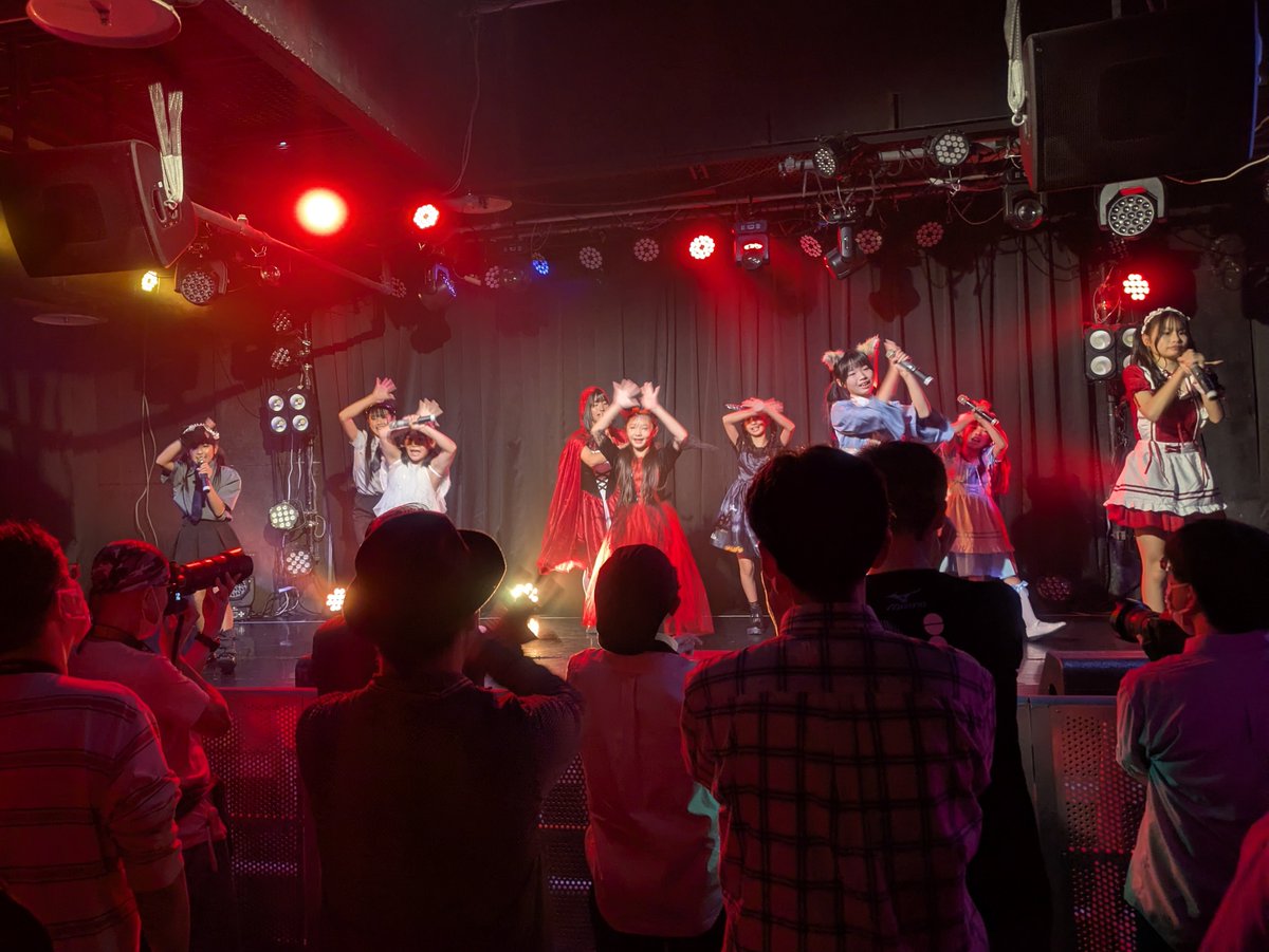 さんぶはじまった！！！