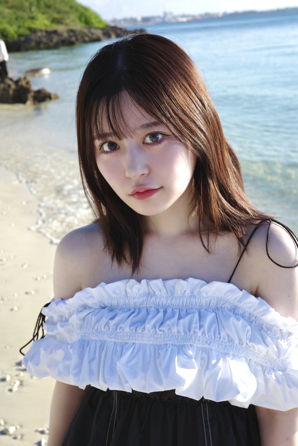 アイドル NEWS Cover] Hatsukoi Cider by 23-Year-Old Yui Sakurai Live at