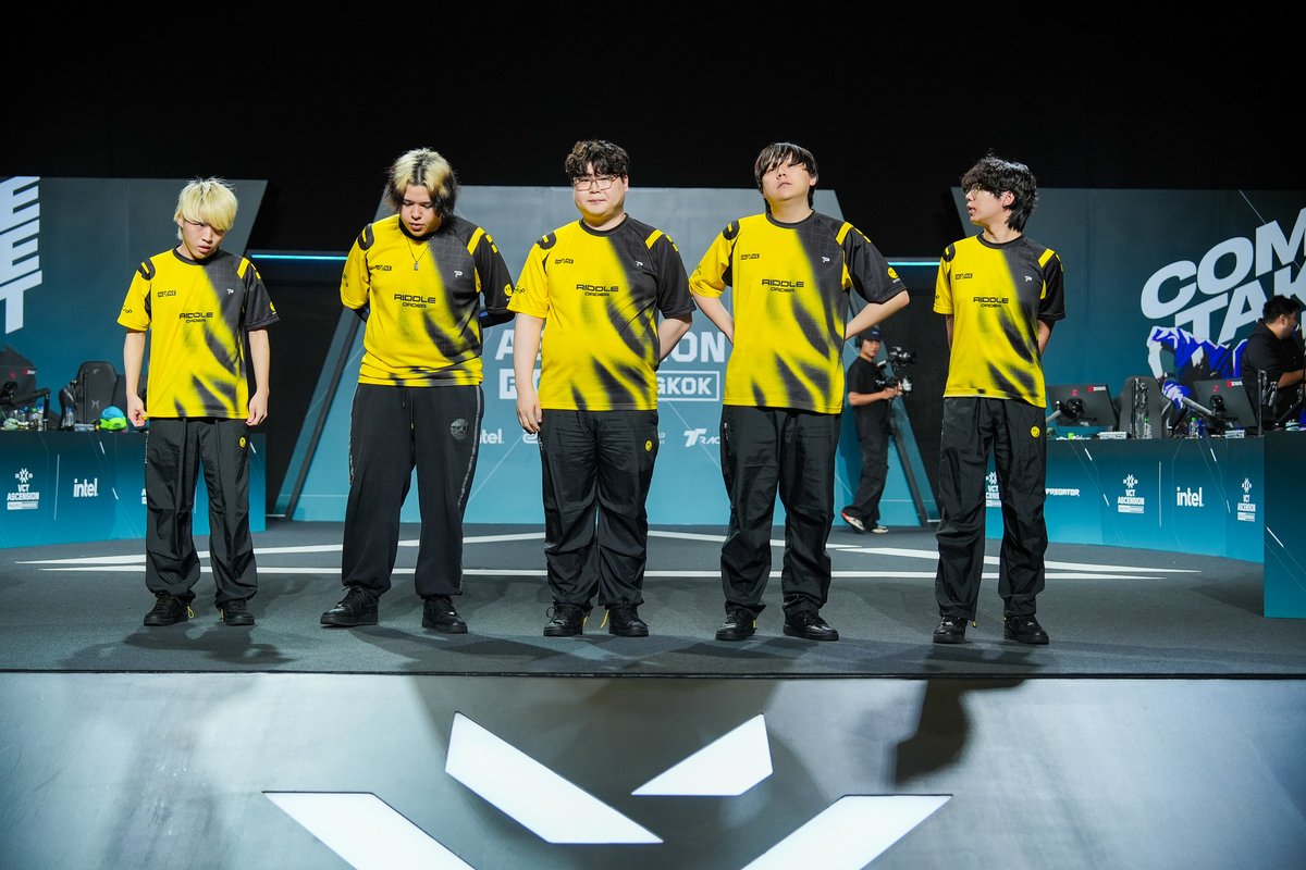 VALO2ASIA tweet media