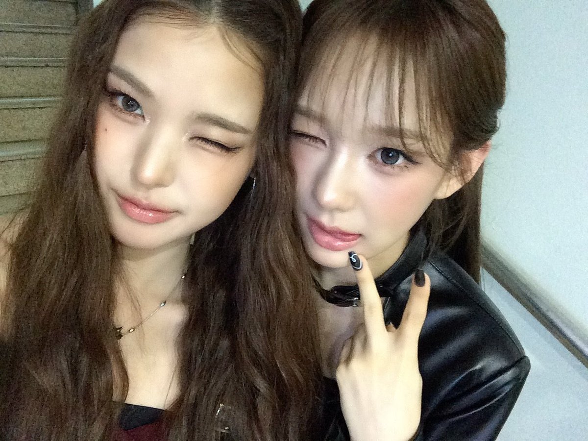 251019 🦊💌 #유사랑