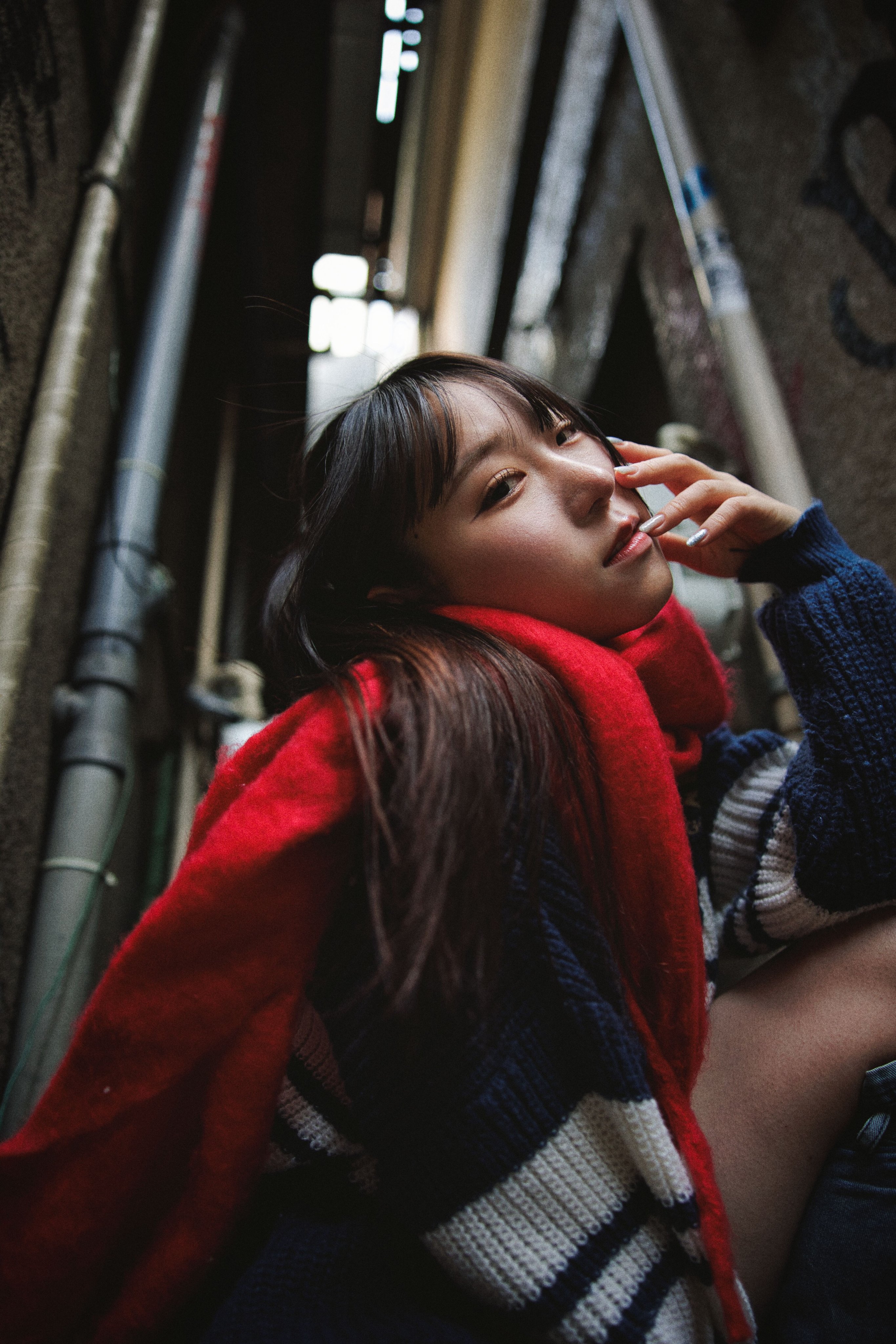 US 三軒茶屋 70's REDHEAD リメイクベスト US 三軒茶屋 70's REDHEAD リメイクベスト