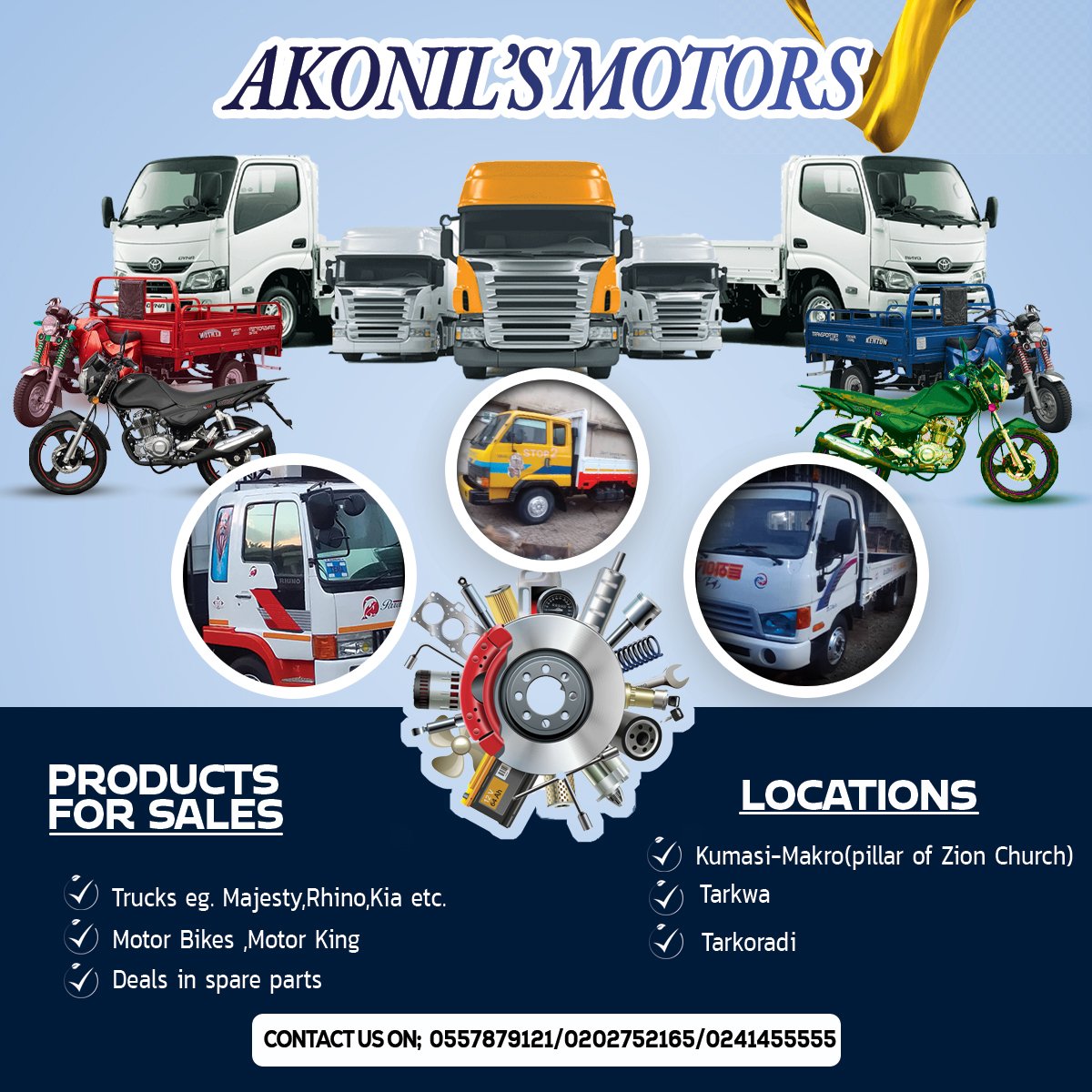 yo_designs's tweet photo. Akonil motor car deals  design

#flyer #design #photoshopdesign #cars #motors https://t.co/9AArd520EX
