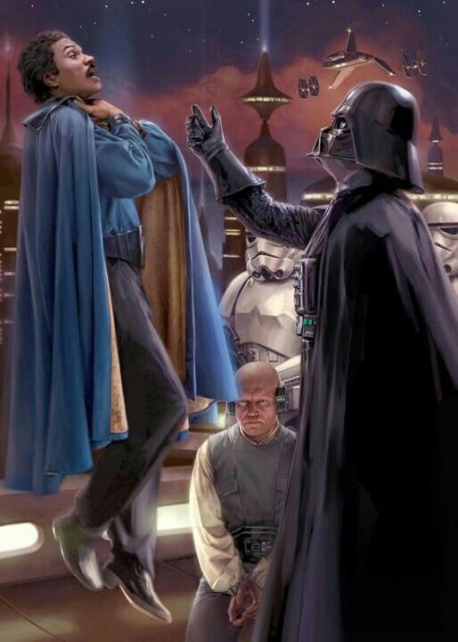 Negociaciones agresivas.